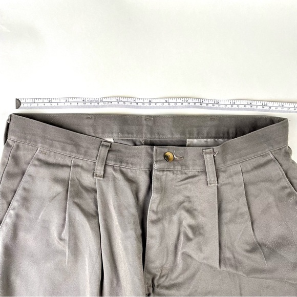 Classic Men's Chinos - Picture 2 of 4